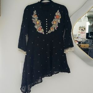 Pakistani / indian outfit